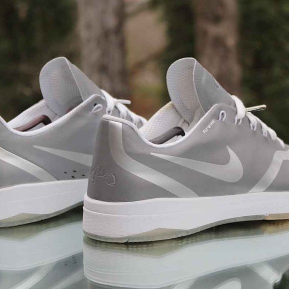 Nike SB Paul Rodriguez 9 Elite Flash Men\'s Size 13 main image 10